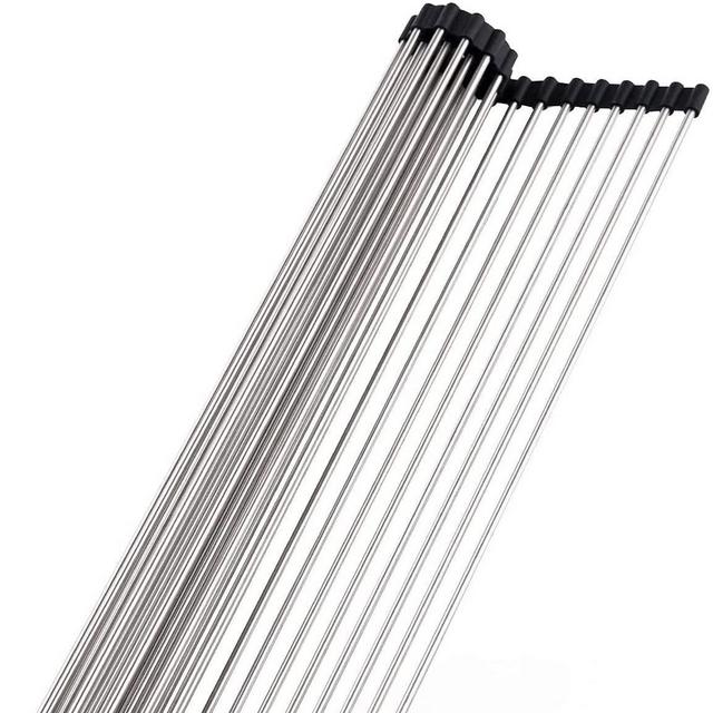 Embather Roll Up Kitchen Drying Rack