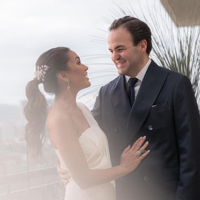 Honeymoon adventures
