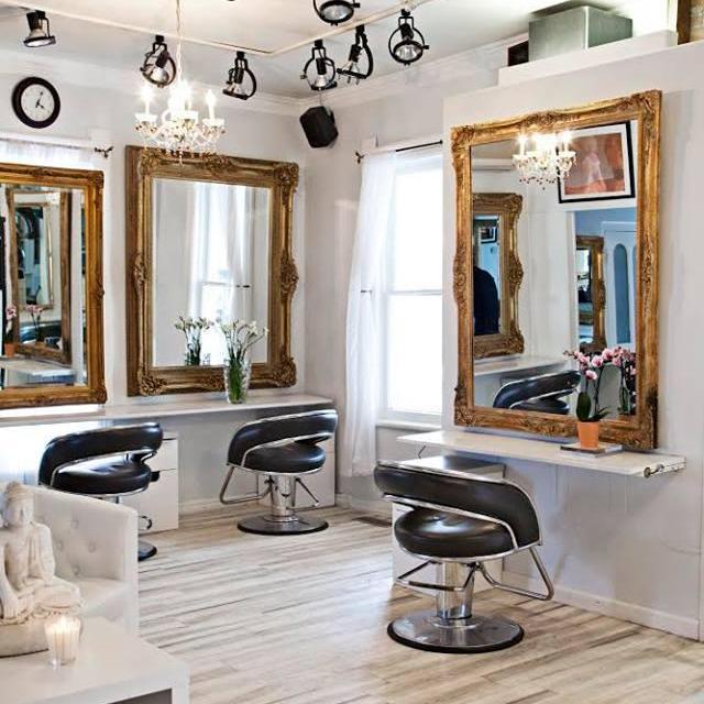 Day of Wedding Hair Style