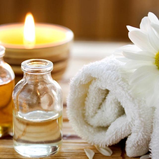 Pre-Wedding Spa Mani & Pedi