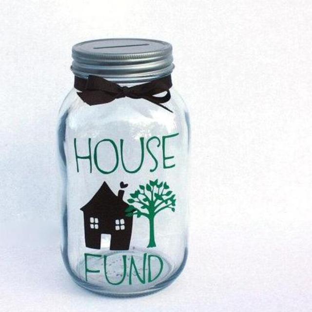 Our Dream House!