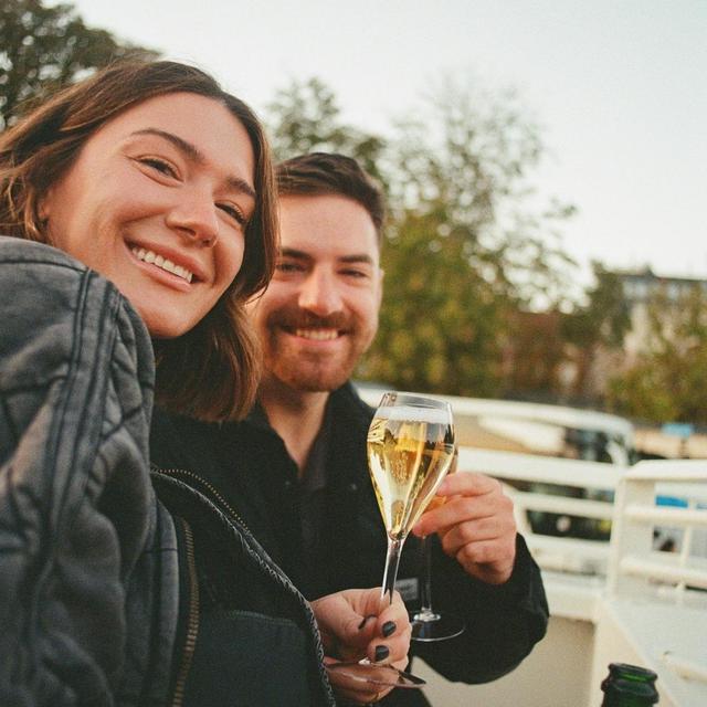 Our Newlywed Fund