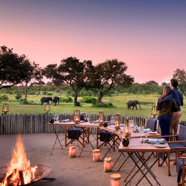 South African Honeymoon Fund