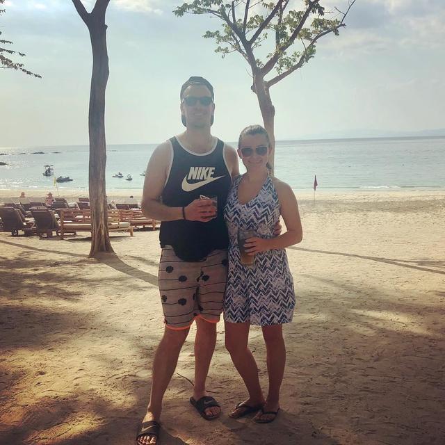 Our Honeymoon Fund