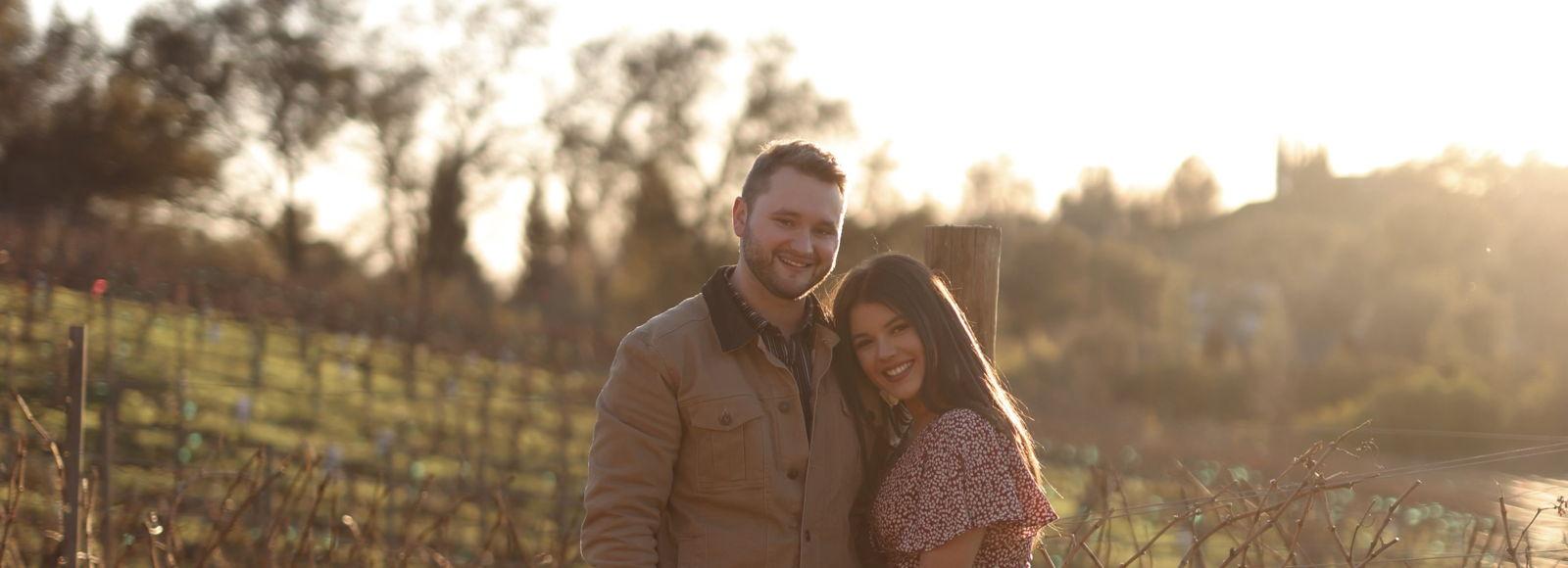 Logan Speece and Gisell Perez's Wedding Registry on Zola