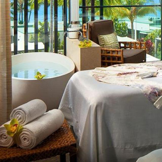 Couples Spa Experience