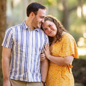 Logan McCaskill and Ricky Hiers's Wedding Registry on Zola