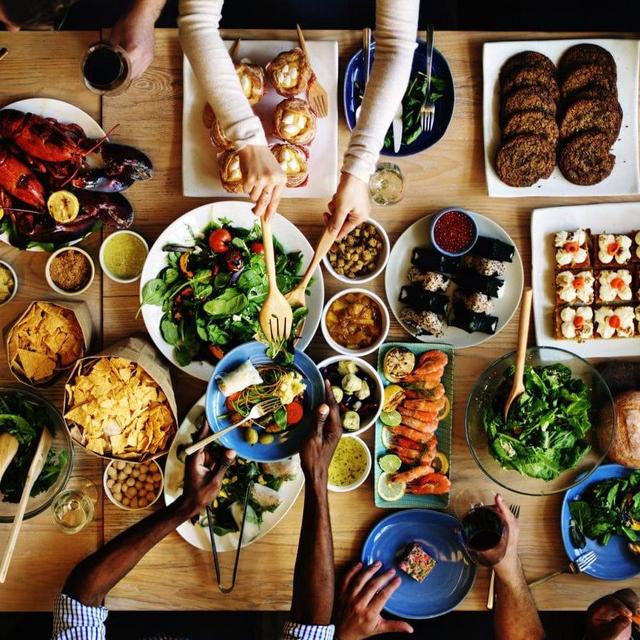 Capetown city food tour