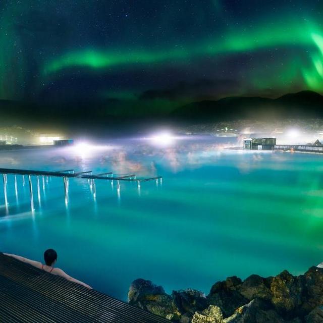 Blue Lagoon