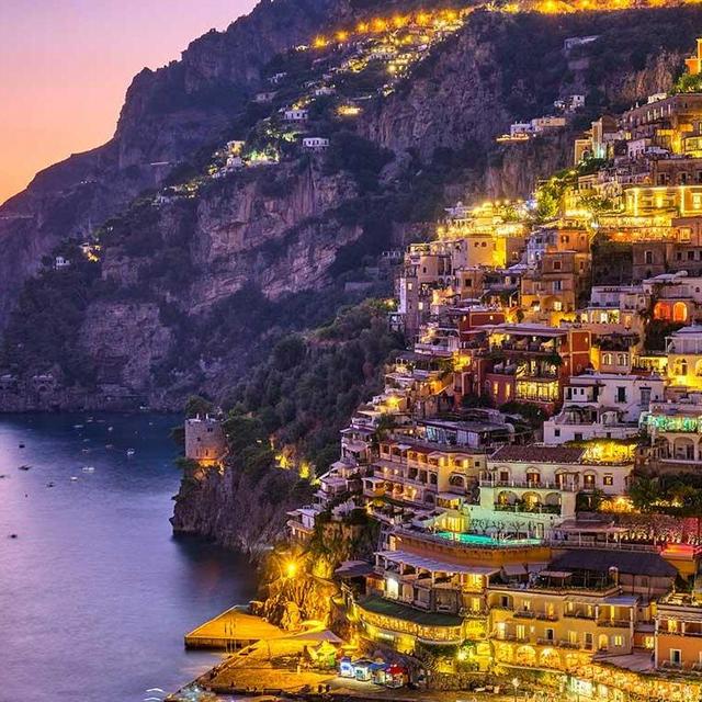 Hotel Stays in Italy