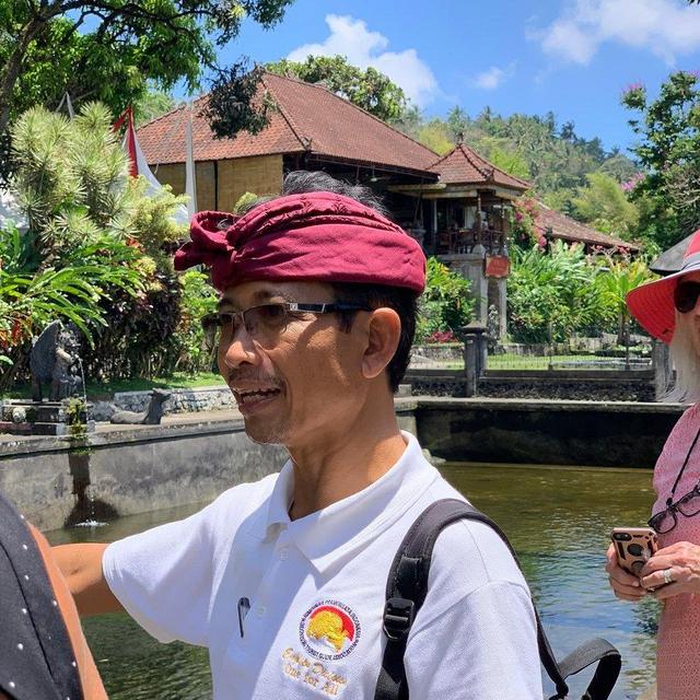 Private Tour Guide Siem Reap, Cambodia