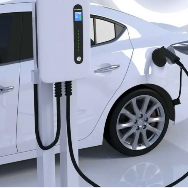 Electronic Vehicle Down Payment - Move to Green