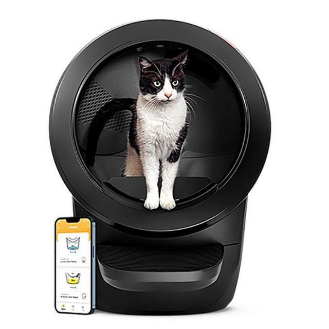 Litter-Robot 4