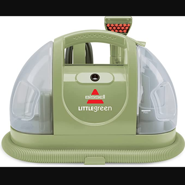 Little Green® Portable Carpet Cleaner