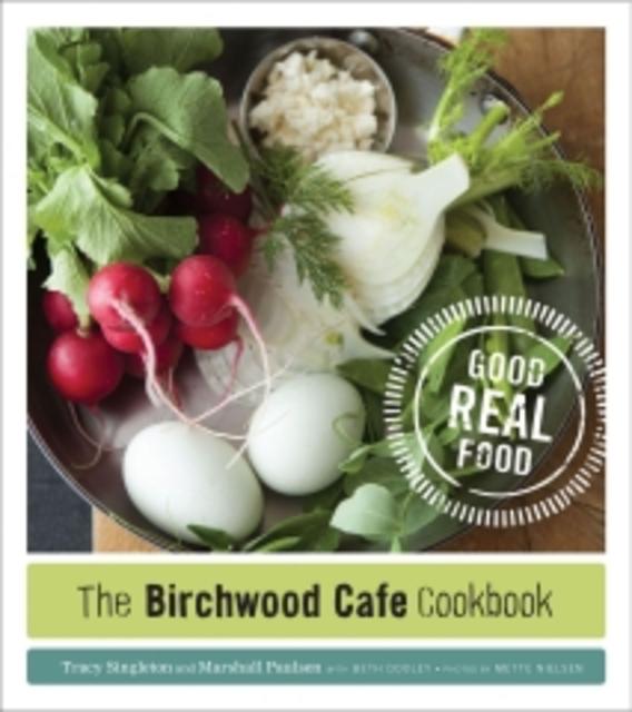 Birchwood Cafe Cookbook
