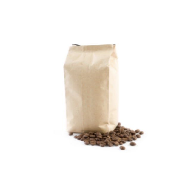 A Bag of Coffee