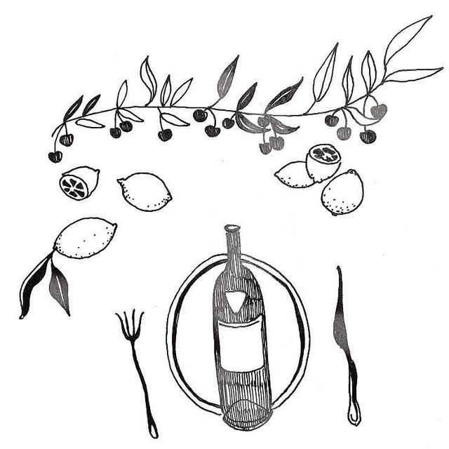 Cooking Classes at The Pantry