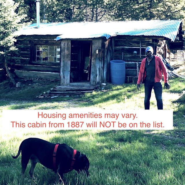 Purchase your Wedding Weekend Accommodations in Granby, CO