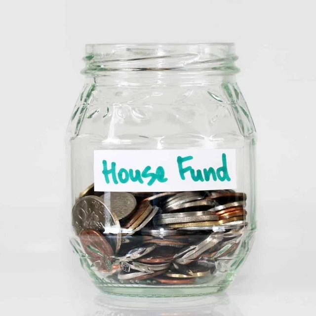 House Fund 🏡👩🏻‍❤️‍👨🏻