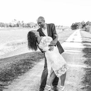 Jasmine Lopez and William Screen's Wedding Registry on Zola