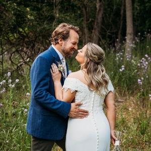 Lora Kasik and Josh Roth's Wedding Registry on Zola