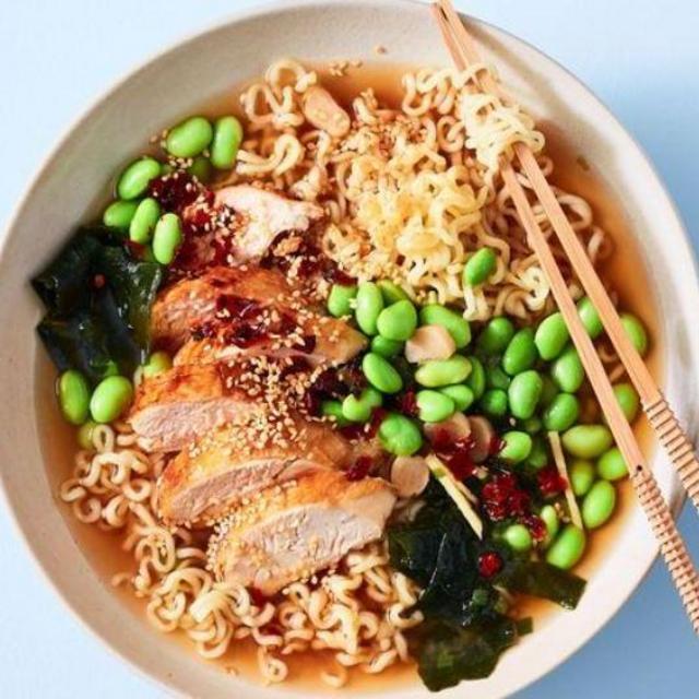Ramen in Japan Fund!