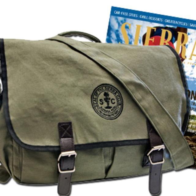 Sierra Club Gift Membership