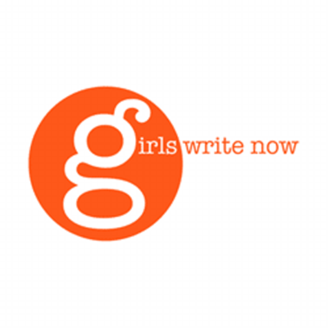 Girls Write Now