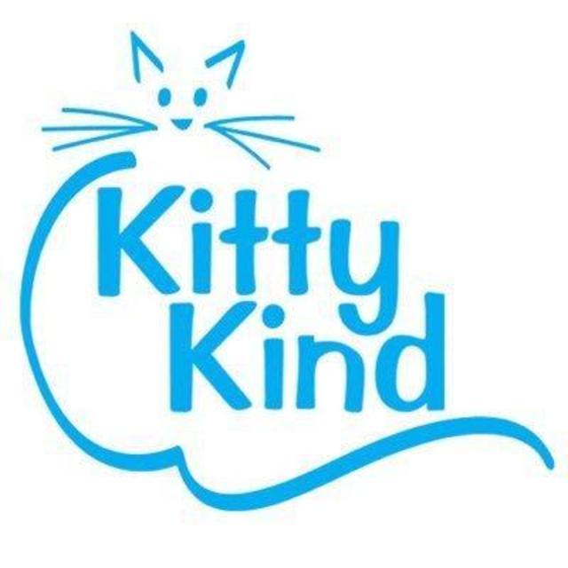 KittyKind Donation