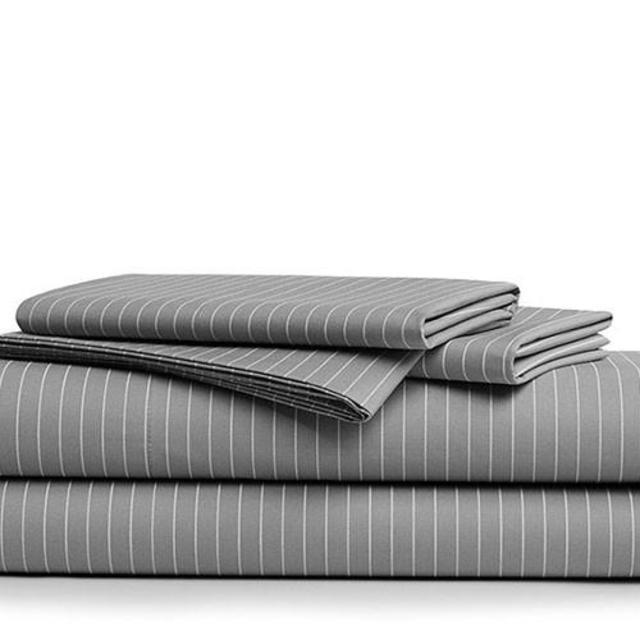 Luxe Core Sheet Set