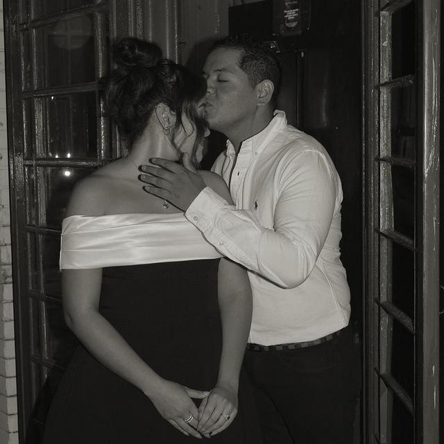 Honeymoon