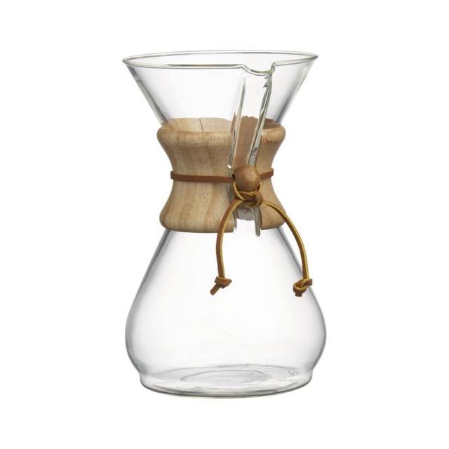 Chemex 8-Cup Coffee Maker