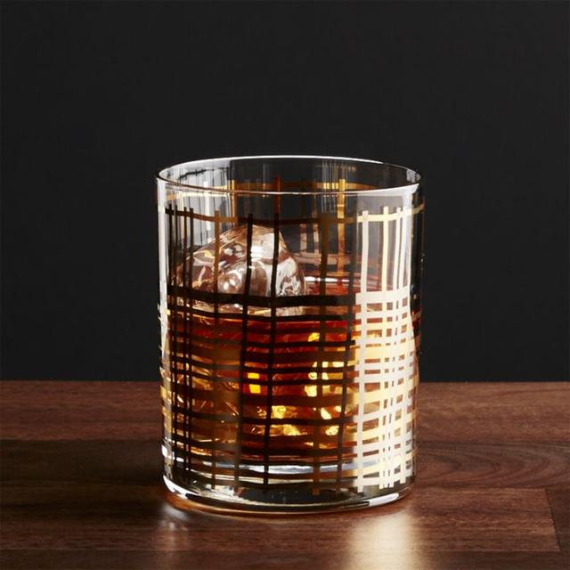 Mingle Double Old Fashioned