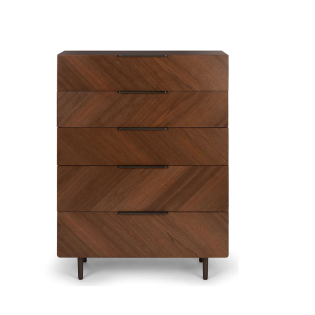 Nera 5-Drawer Dresser