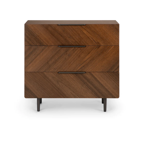 Nera 3 Drawer Chest