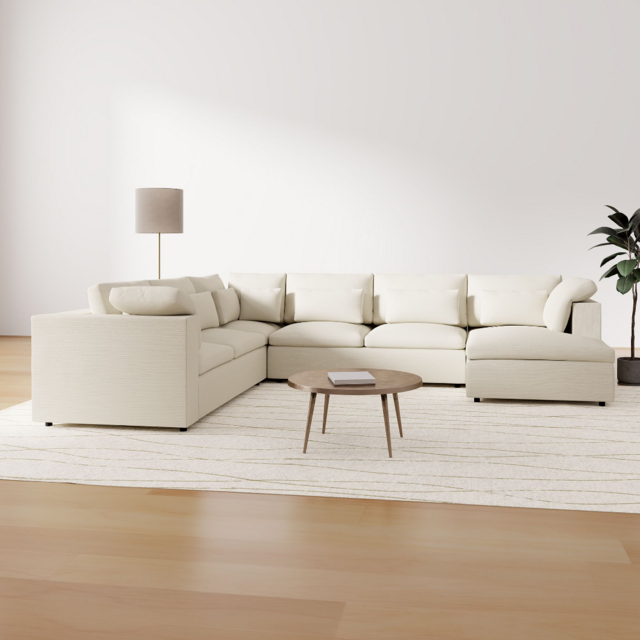 Harmony Sectional Couch