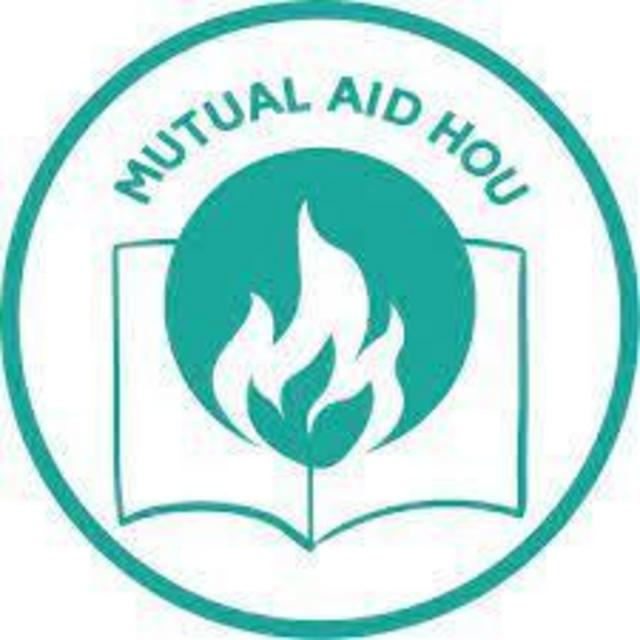 Mutual Aid Houston