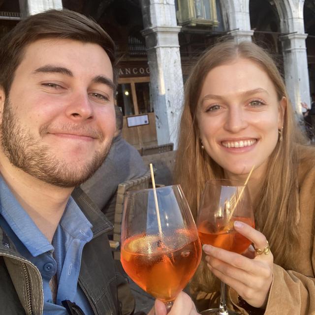 Our Honeymoon Fund