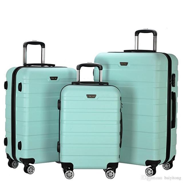 Matching Luggage