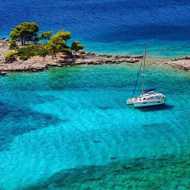 Dubrovnik Boat Trip & Snorkeling
