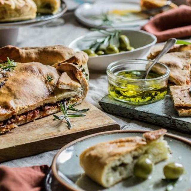 Food & Drink in Croatia