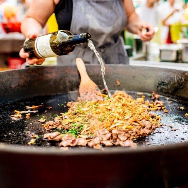 Food & Drink in Slovenia