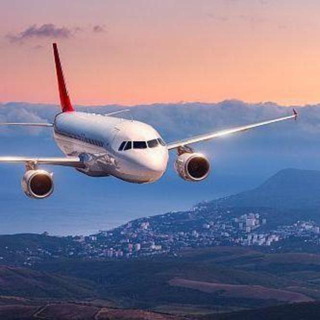 Airfare from Zagreb to Dubrovnik
