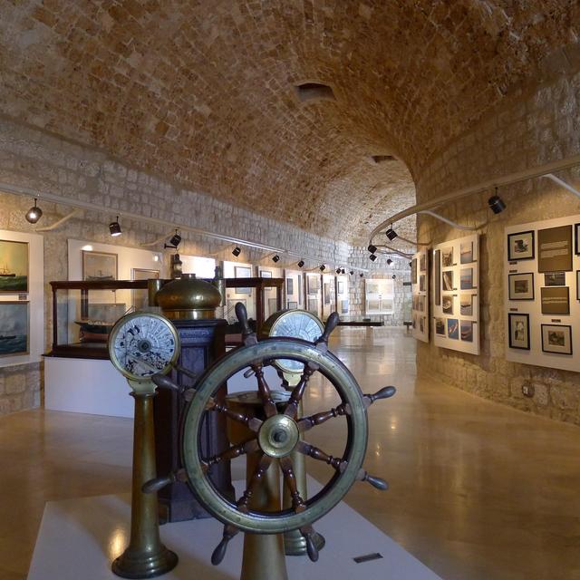 Museum Fund