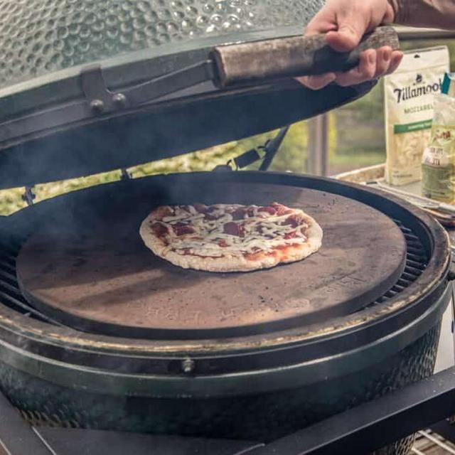 Chris' Big Green Egg Fund