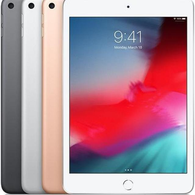 iPad mini