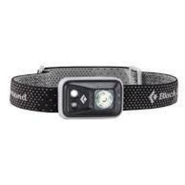 Black Diamond   ReVolt Headlamp