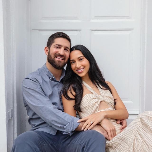 Our Newlywed Fund