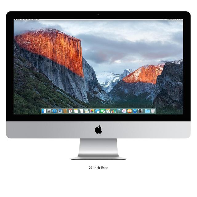 iMac Fund