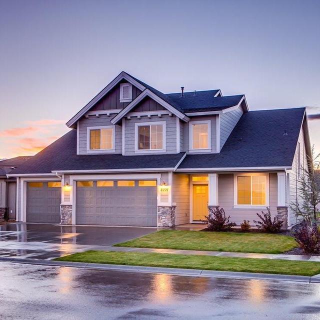 Our Dream Home Fund